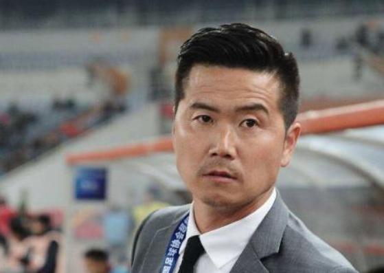 从冠军到冠军,水庆霞回忆亚洲杯决赛0:2落后