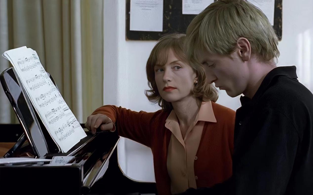 女人自虐倾向是什么原因,女生有自虐倾向是什么原因