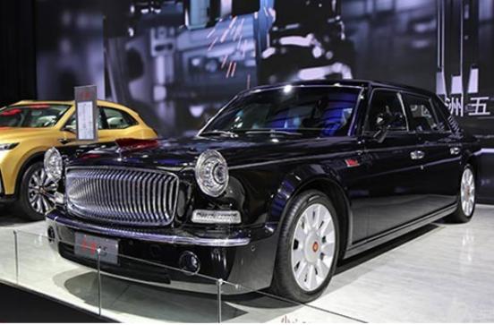 第21届长春汽博会,第20届长春汽博会开幕