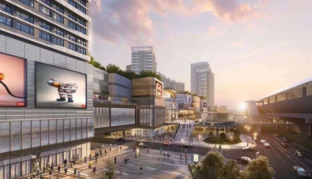 为了提升观察海口万象城的本地化视角,我在海口住了一整周