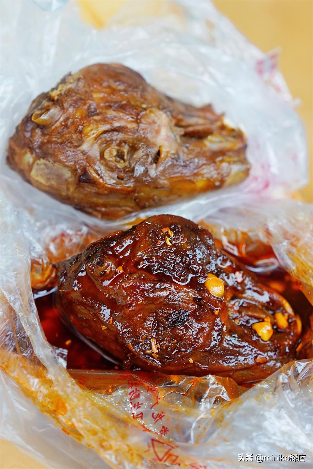 来成都必吃的三十种小吃,成都美食攻略十大必吃小吃排行榜