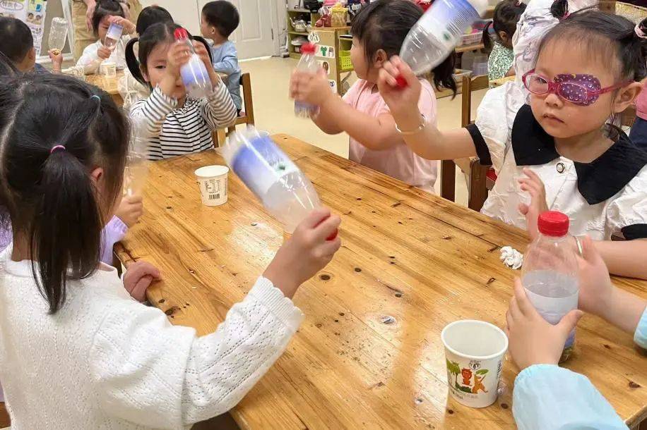 幼儿园感官游乐园主题,幼儿园感官游乐园主题课程