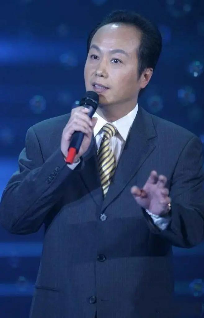 主持人罗京去世10年,主持人罗京去世年龄