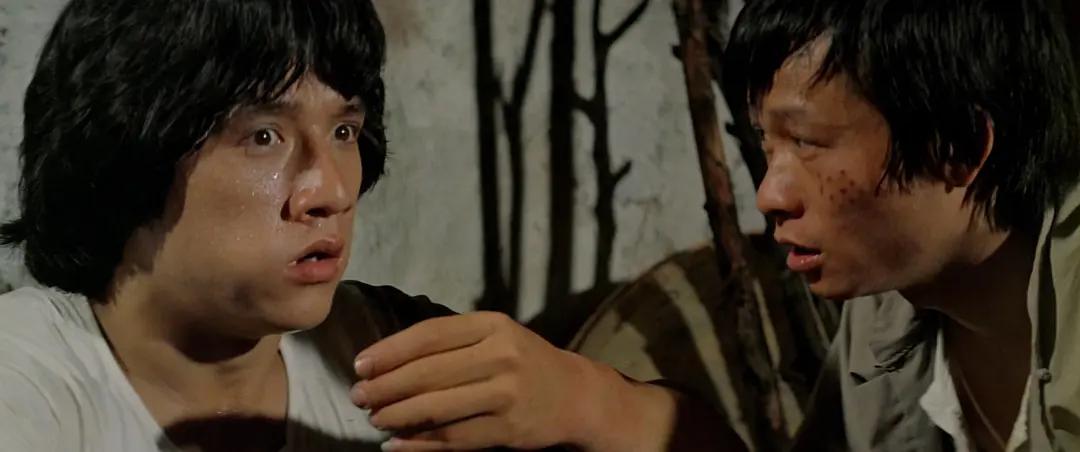 袁和平天下第一武术指导,袁和平是什么人