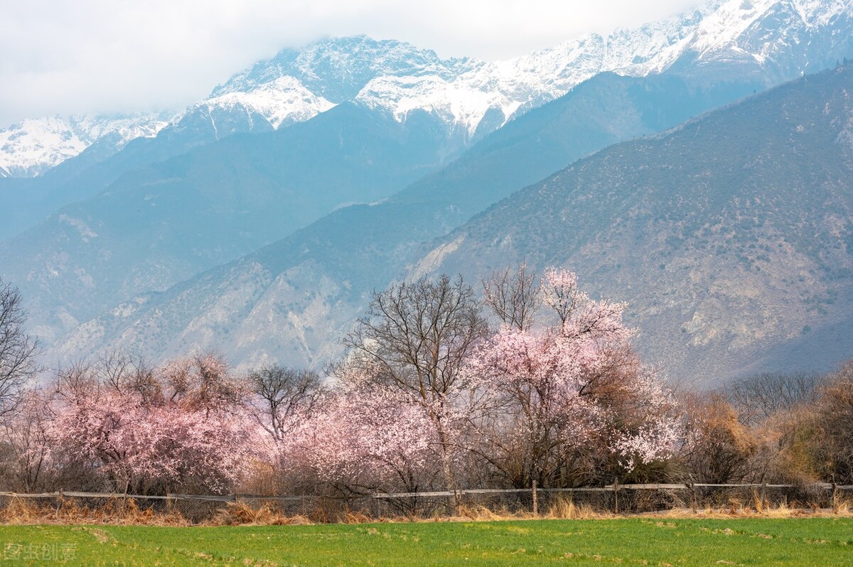 去藏南自驾游最佳路线,3月份去西藏旅行攻略
