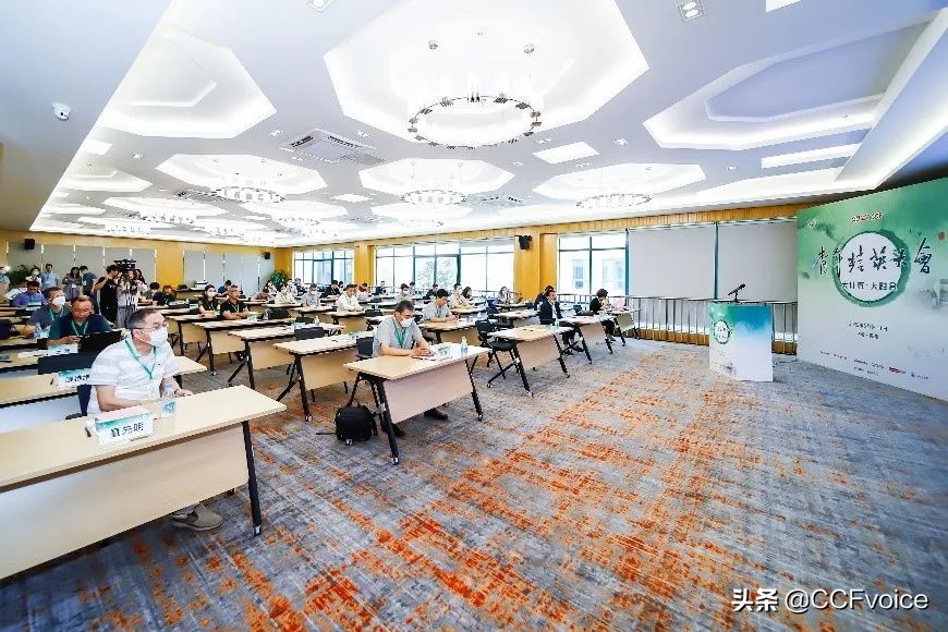 YEF2022精彩进行时！镜头记录下的会场风采