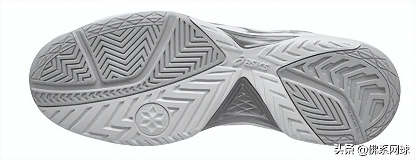 网球鞋测评性价比排名,选择怎样的网球鞋好看