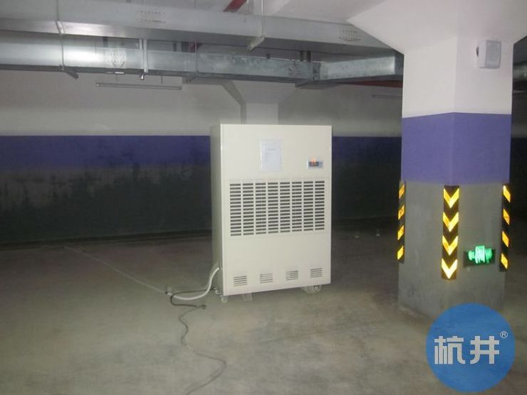 地下车库抽湿机生产厂家,嘉兴地下车库抽湿机