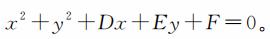 一道解析几何难题的5种解法,十大解题技巧解决3年几何难题