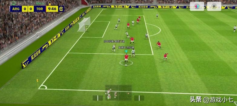 实况足球手游各个版本评价,六月份实况足球更新