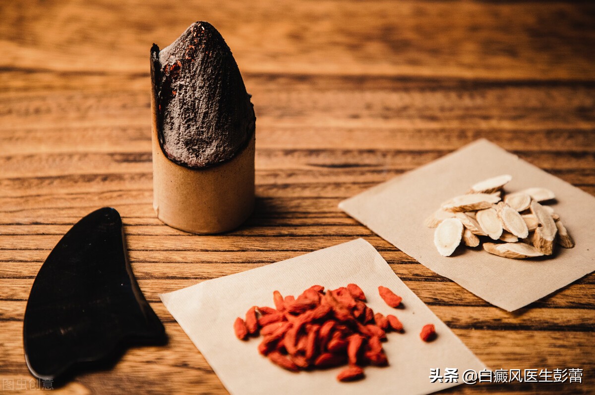 白癜风能使用刮痧疗法促进病情好转吗？