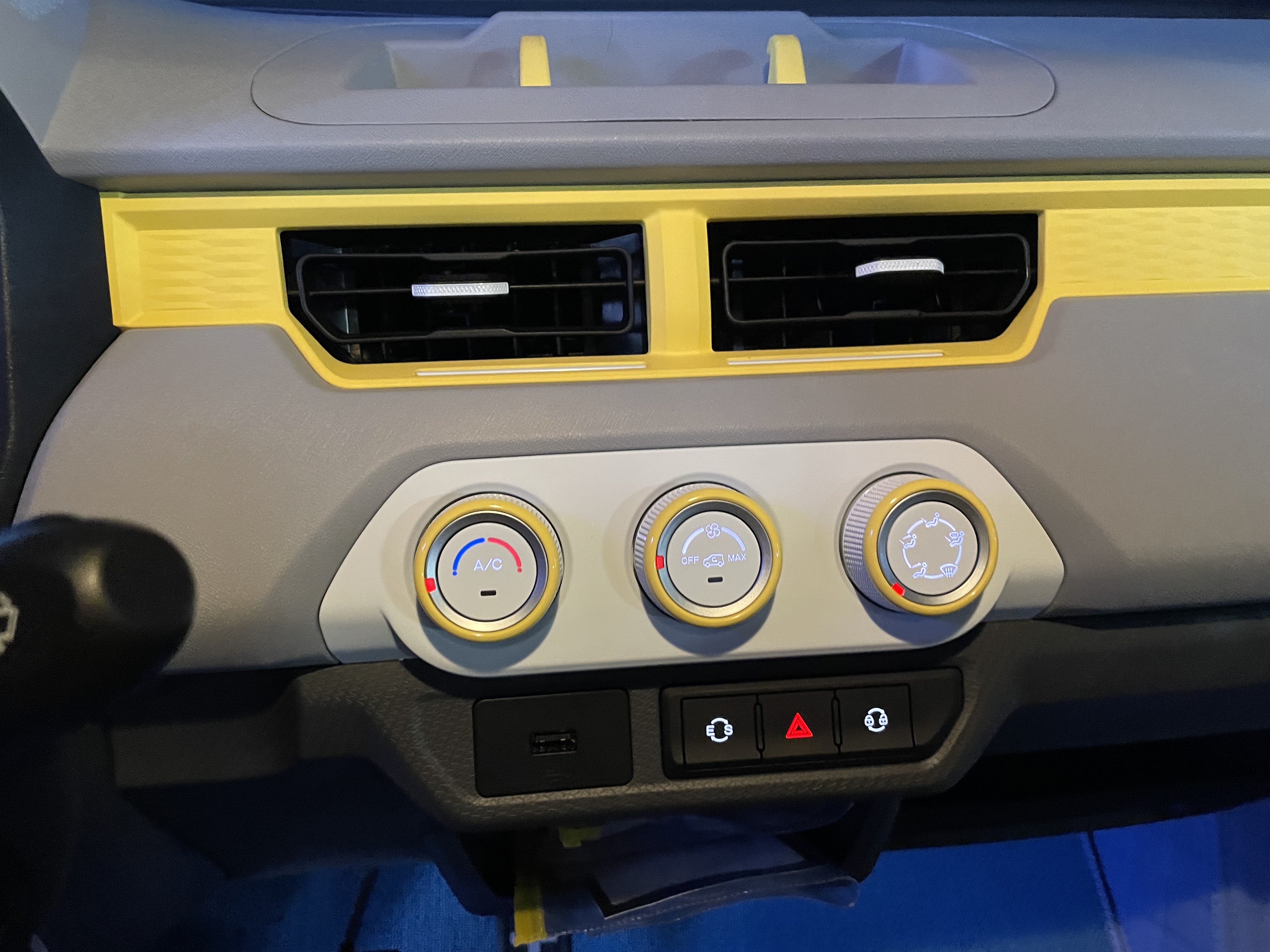 试驾qq冰淇淋,奇瑞新能源qq冰淇淋测评