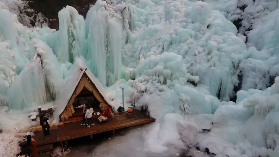 2023泉城新春贺年会来啦!灯会庙会游园会统统都有