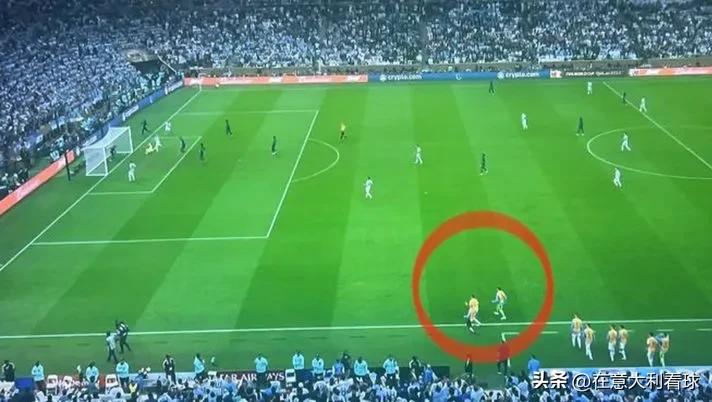 梅西点球未进球迷鼓励,梅西世界杯加时赛进球视频