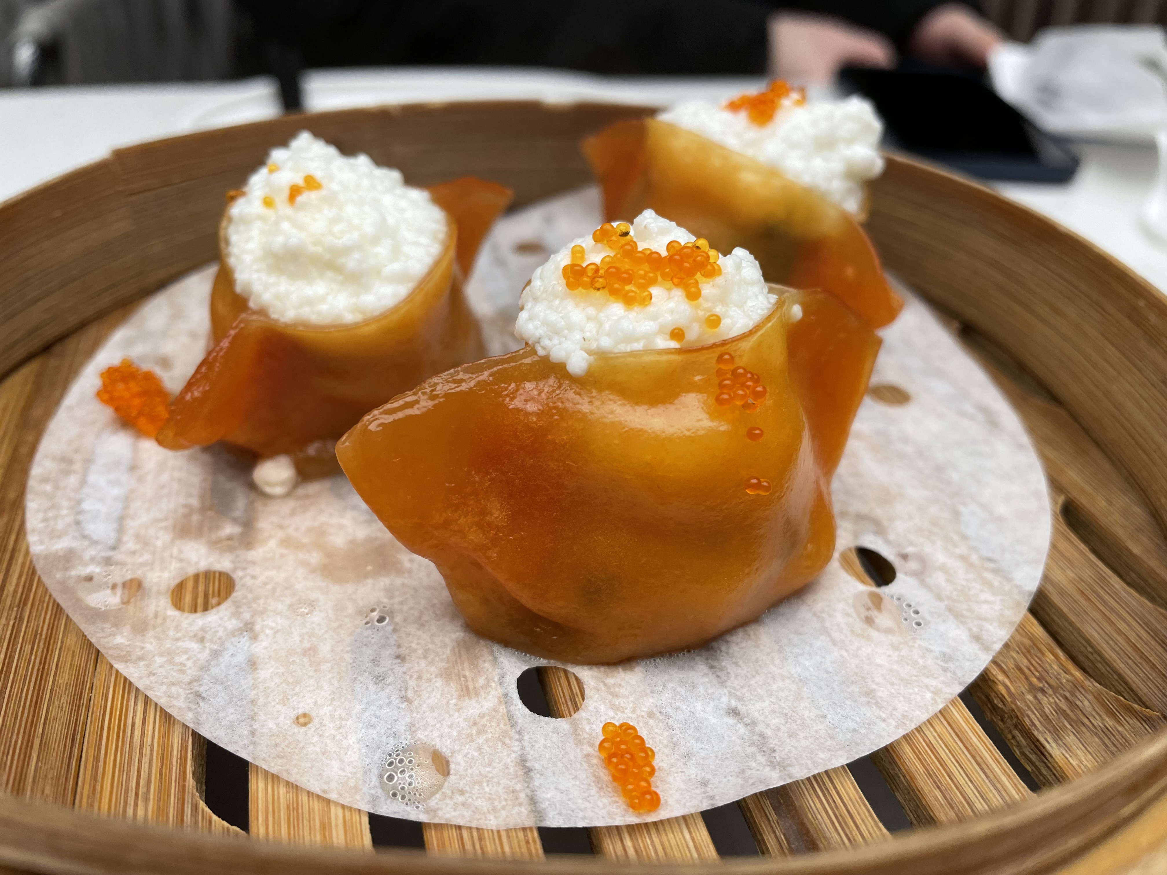 上海映像餐厅,上海蔡澜港式点心在哪