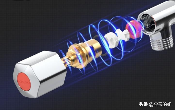 角阀应该买什么样的好,角阀挑选