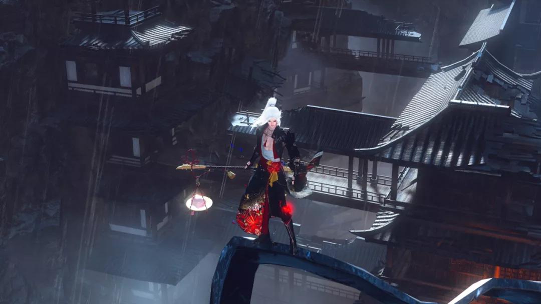 逆水寒零氪天花板,三年没玩逆水寒还在吗