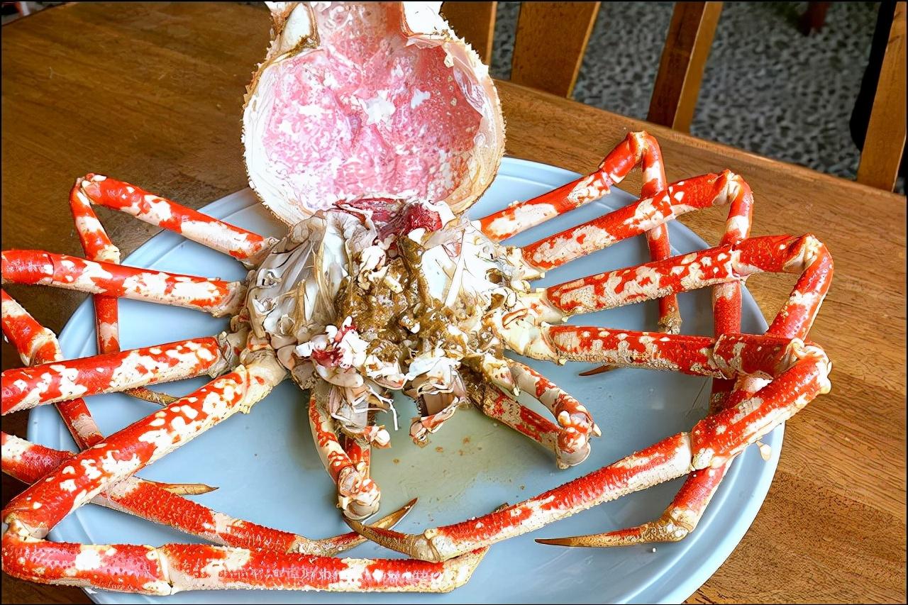 去日本必吃的五种海鲜,到日本必吃的饕餮美食