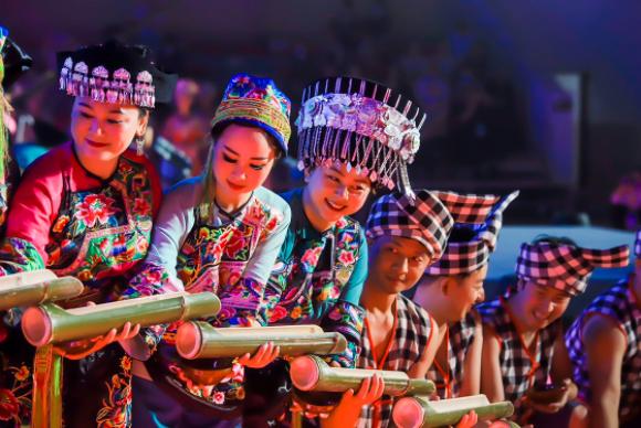 假期不知道去哪里旅游,说不出的假期