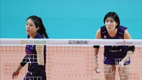 韩国排球李多英绯闻,排球女神李多英日常照