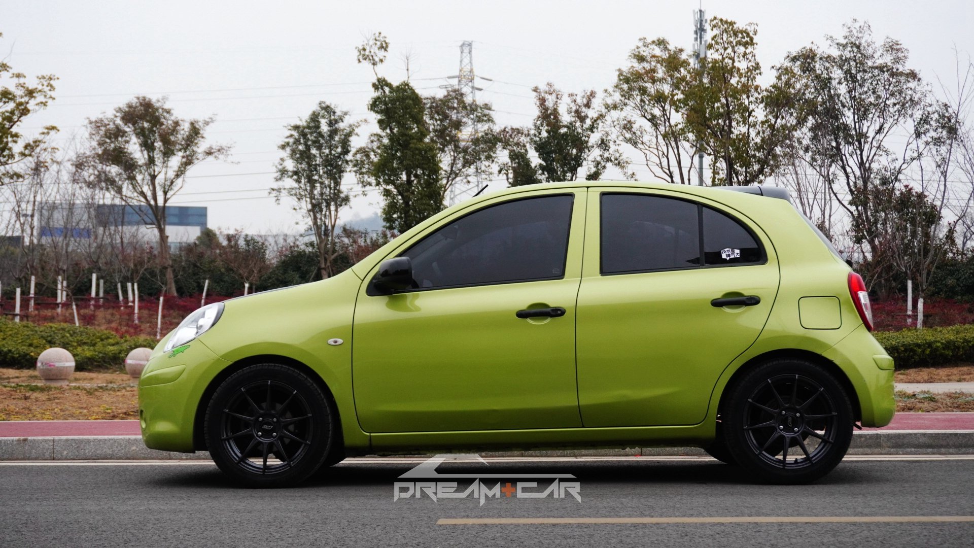 玛驰整备翻新,玛驰底盘整备