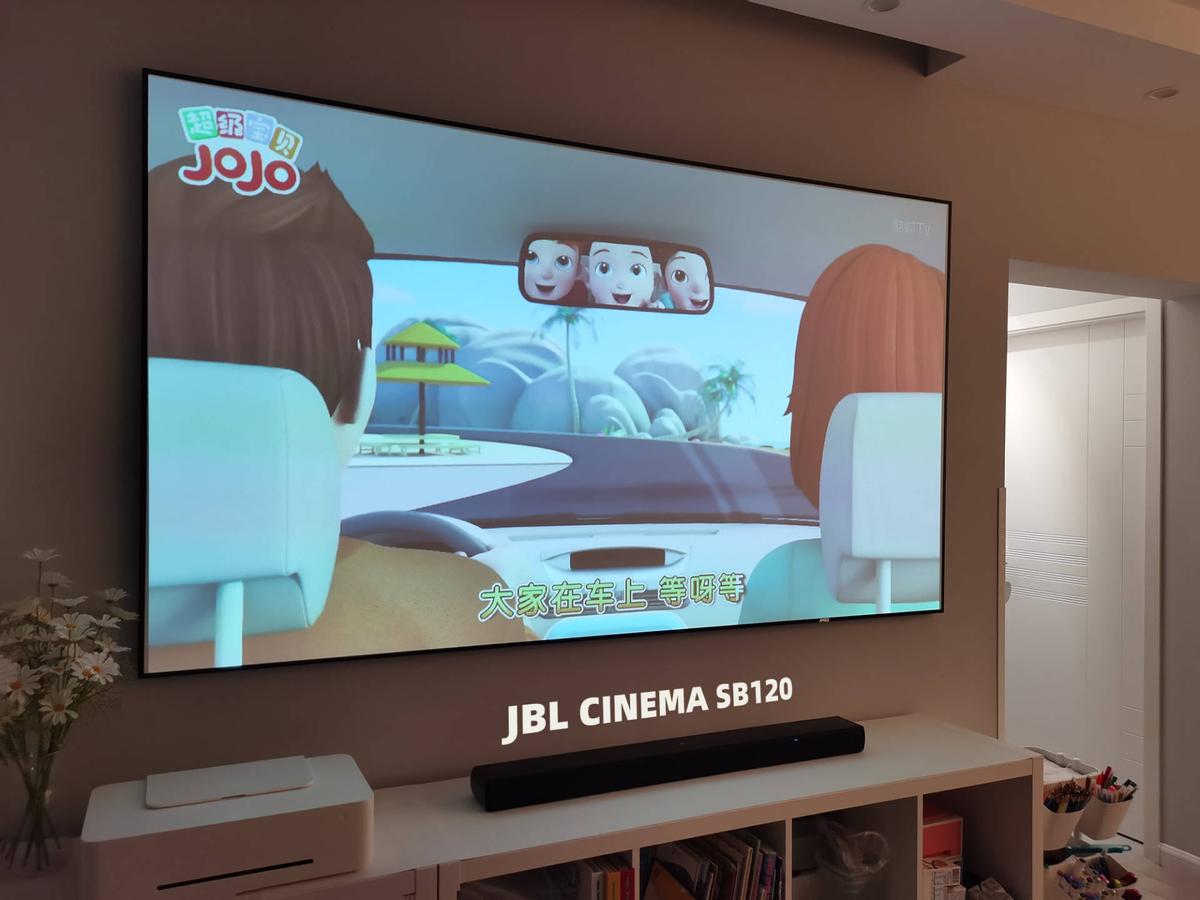 jblcinemasb120回音壁安装,jblsb120回音壁值得买吗