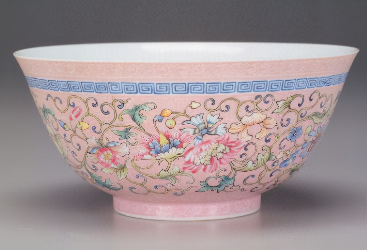 北京故宫瓷器篇,故宫博物院瓷器