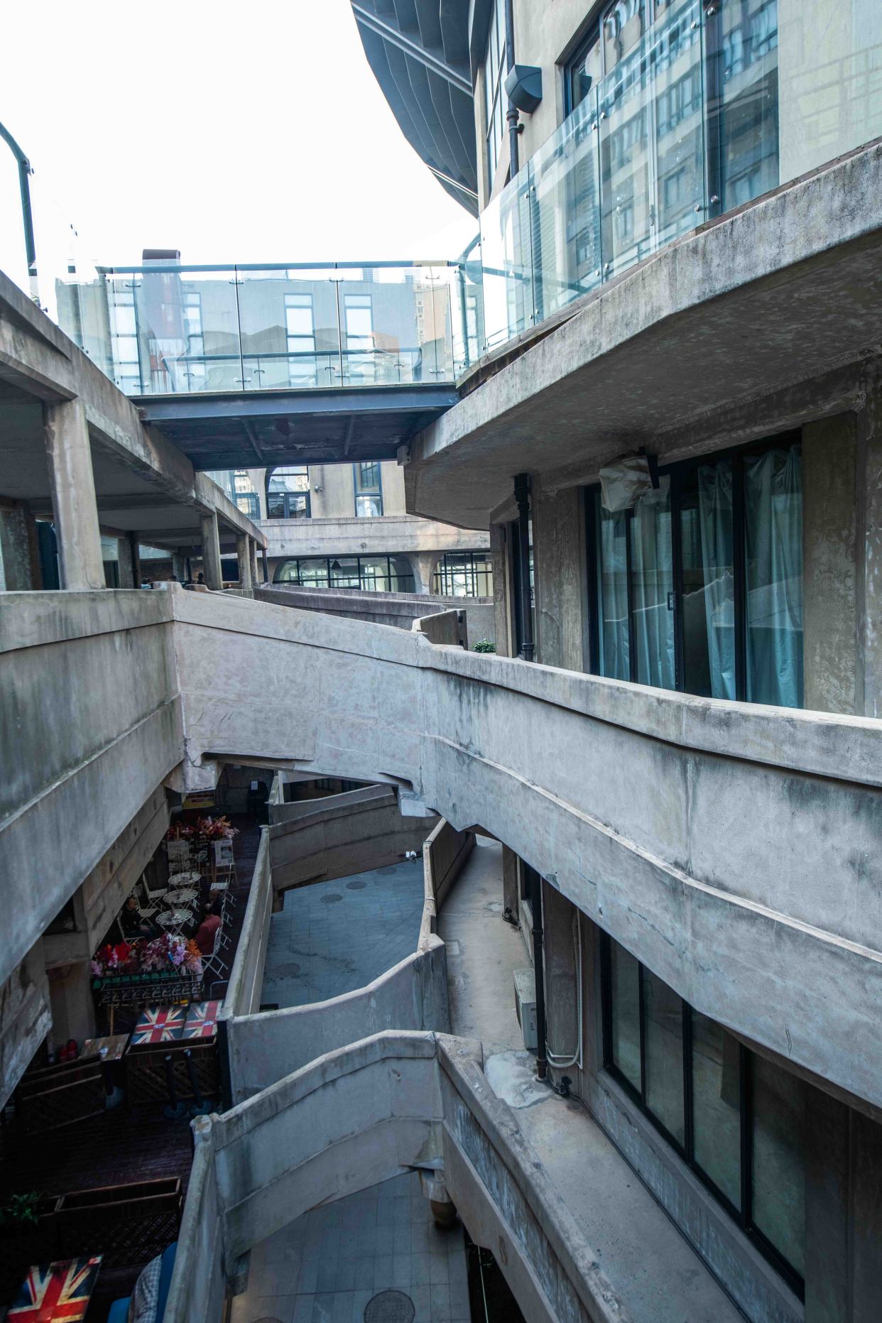 屠宰场变身创意艺术区？上海网红打卡地，小时代在此取景