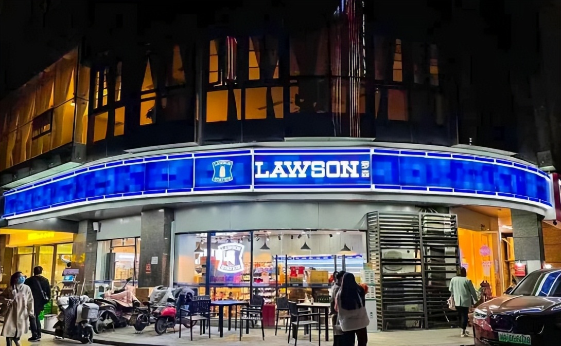 徐州罗森首家位置,徐州罗森打算开多少家店