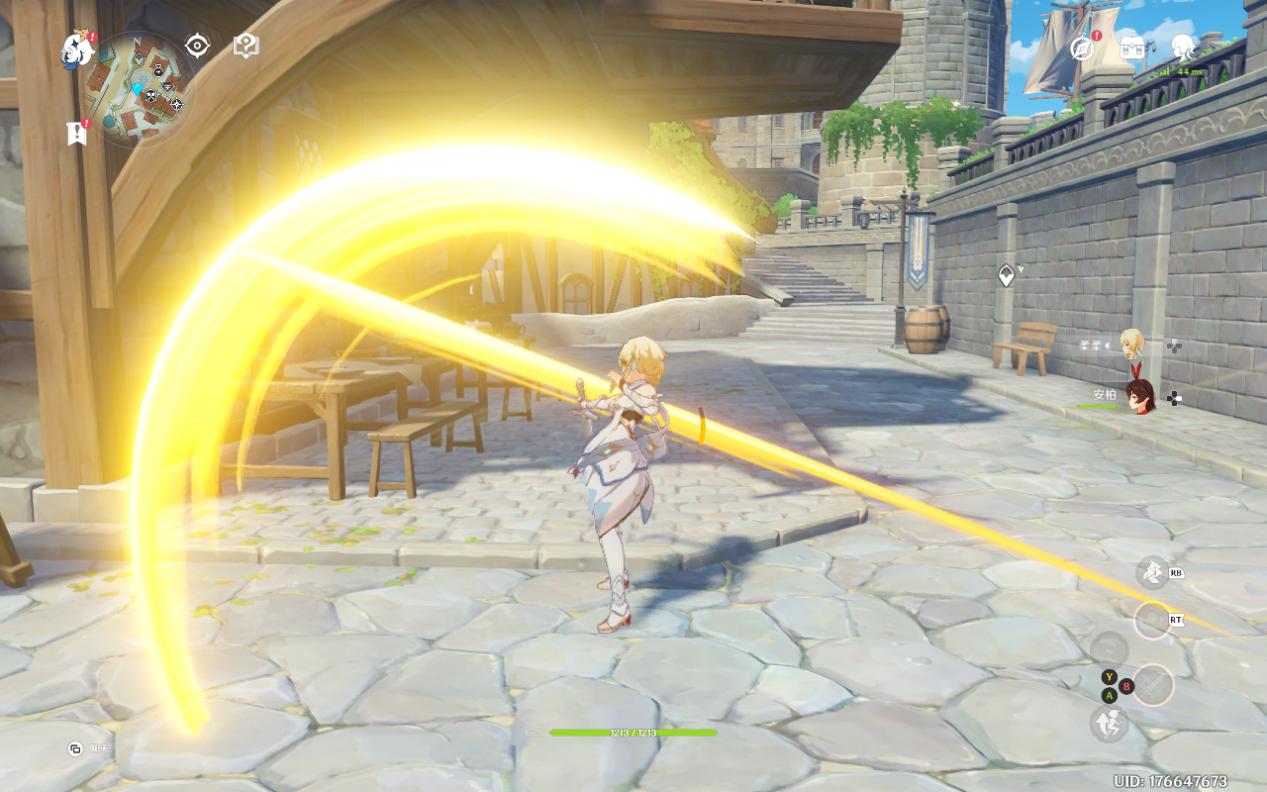 onexplayer掌机amd4800u测试体验,onexplayermini掌机优缺点