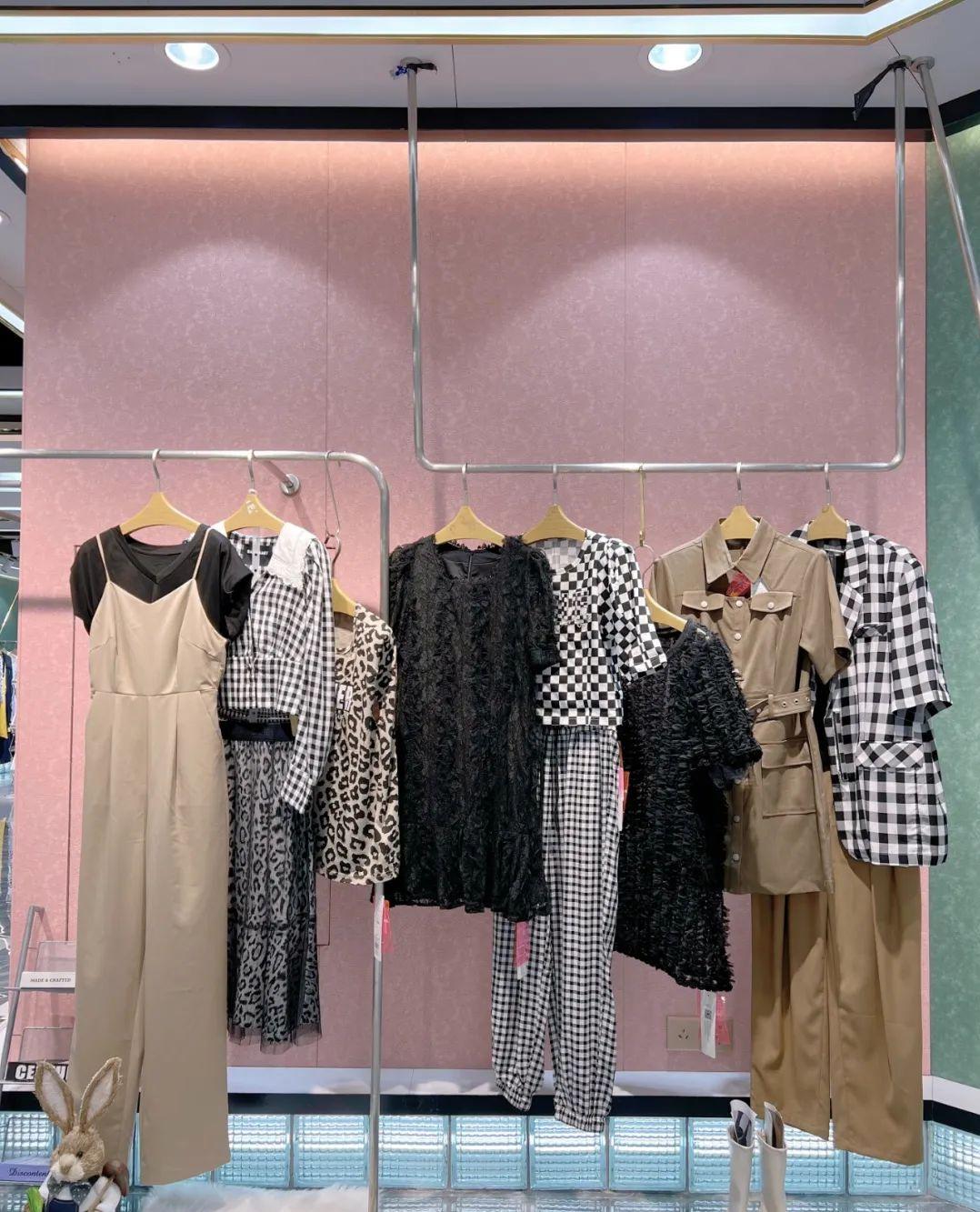 宝贝玛丽女装折扣批发,babymary连衣裙