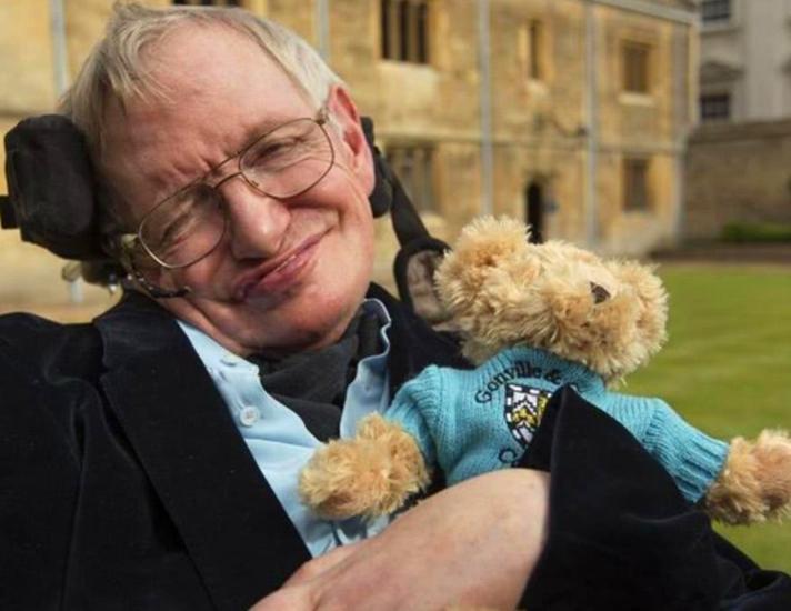 霍金发现外星人真的存在吗,科学家破译15亿光年外星人信号