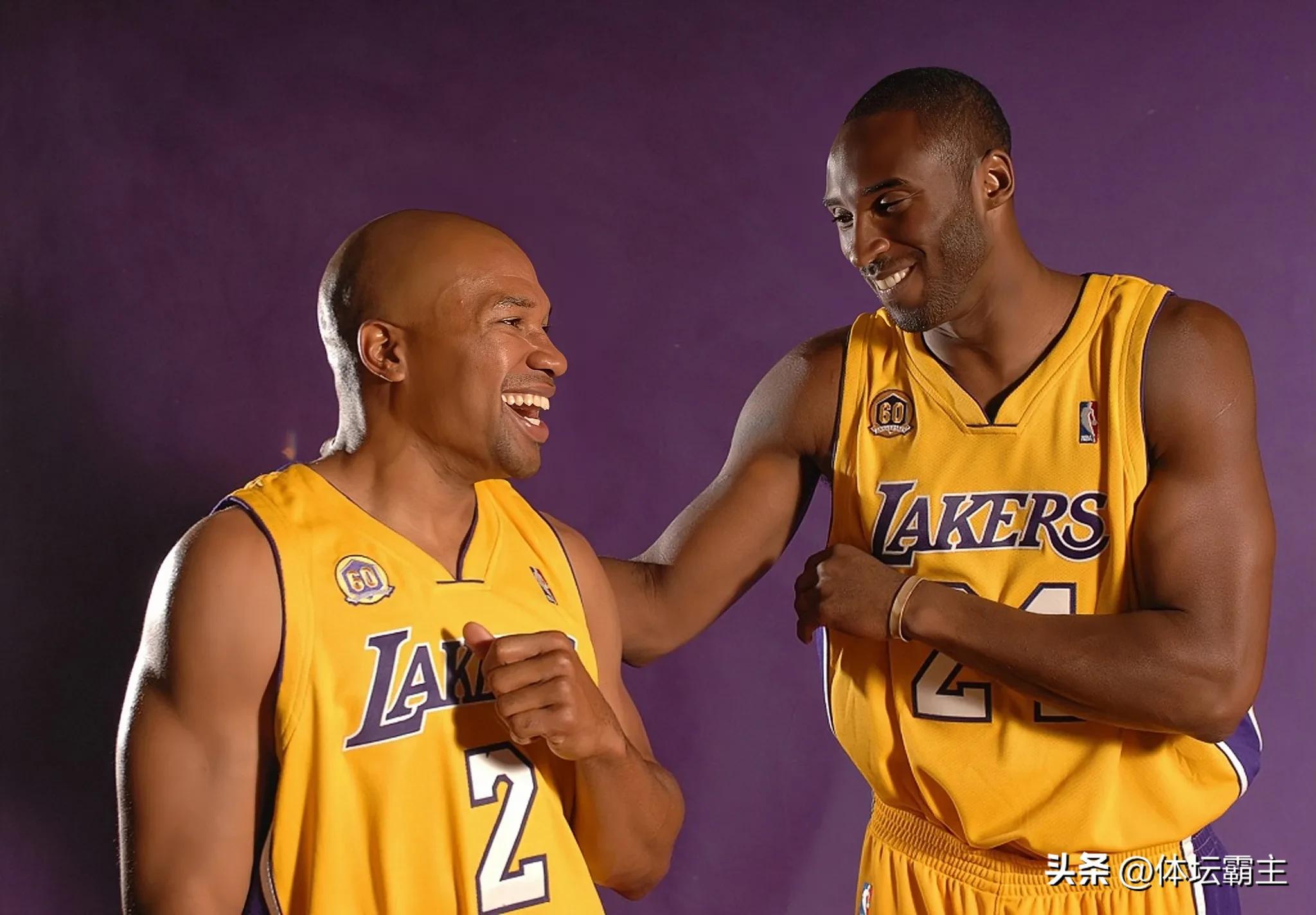 盘点|NBA十大极品角色球员！一角色球员竟敢训斥詹姆斯、韦德