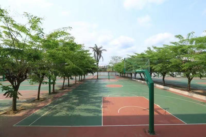 海南儋州八一中学成人礼,儋州市八一高中