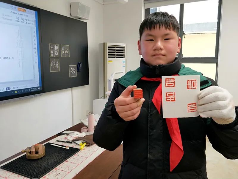 周末的快乐回来啦！徐汇区青少年活动中心线下开学，沉浸式体验