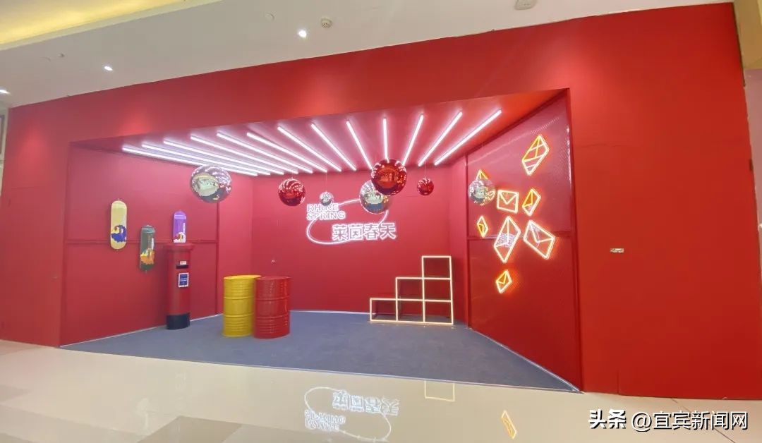 从心到新，莱茵春天——有温度的高品质生活空间