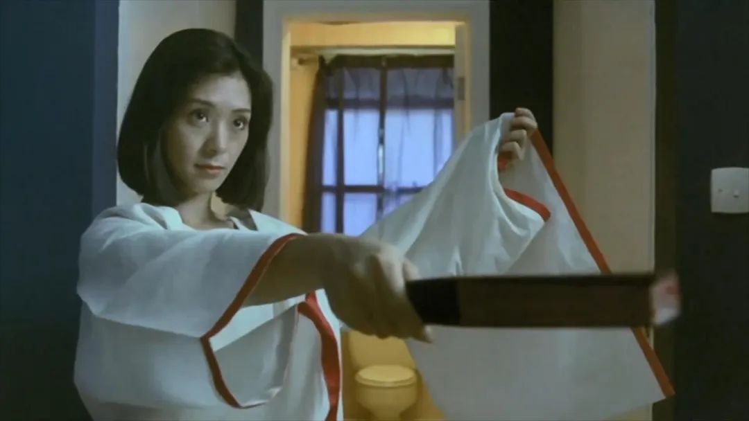 上映首日就被禁，这部华语片该翻案了