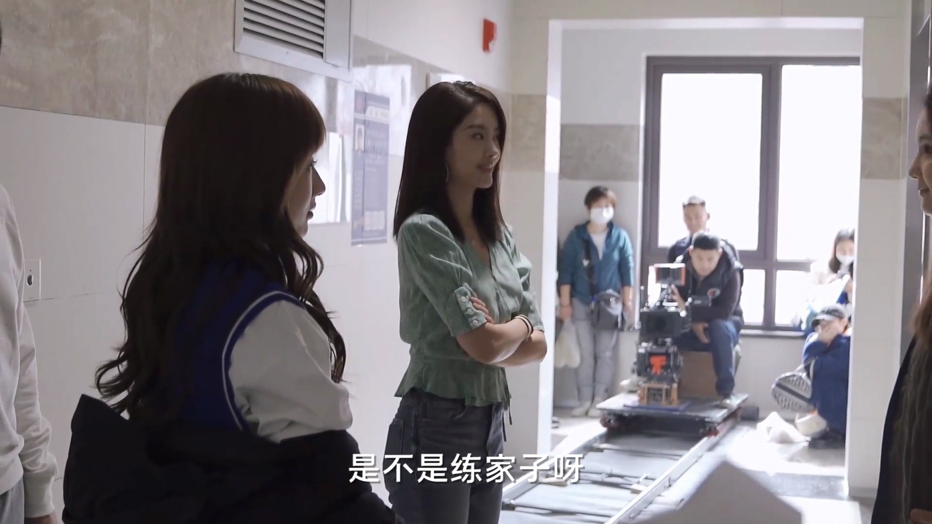 《欢乐颂3》新五美有多迷人,欢乐颂3收官五位主演解读新五美