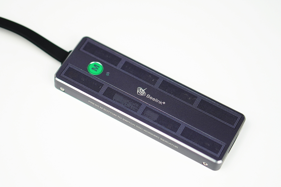 扩展坞移动硬盘,最好用的硬盘扩展坞推荐