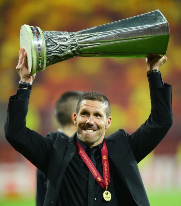 近20年最佳足球教练,2019年世界足球最佳教练