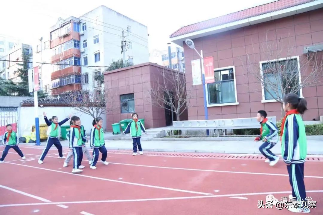 临渭区素质教育工作综述,临渭区学校名单