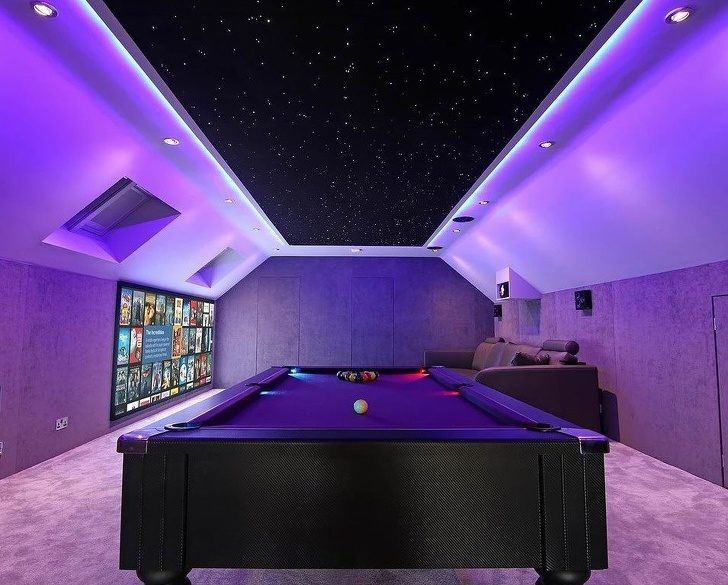 50个惊艳的家居设计,最让人惊艳的家居设计