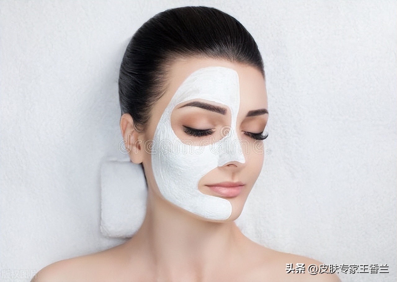 皮肤出油毛孔粗大粉刺黑头痘痘,毛孔粗大油性皮肤长痘痘怎么解决