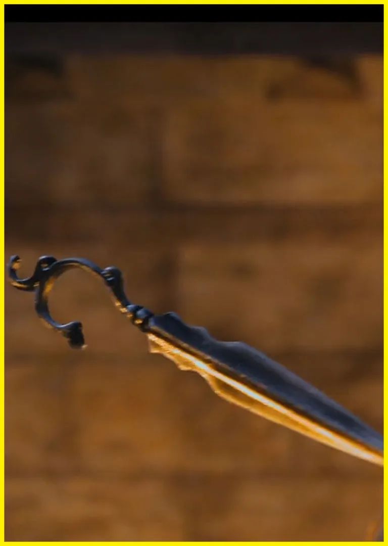 武侠剧中的四大暗器,盘点武侠片暗器