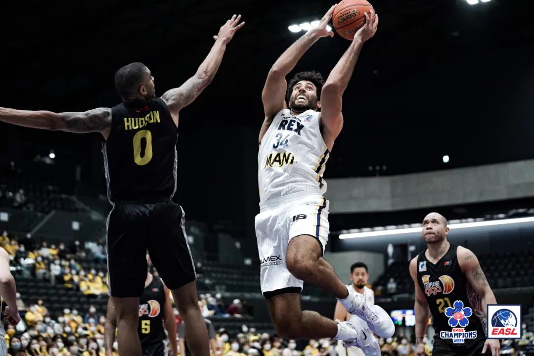 东超冠军周预热男篮世界杯,多方携手做大亚洲篮球“蛋糕”