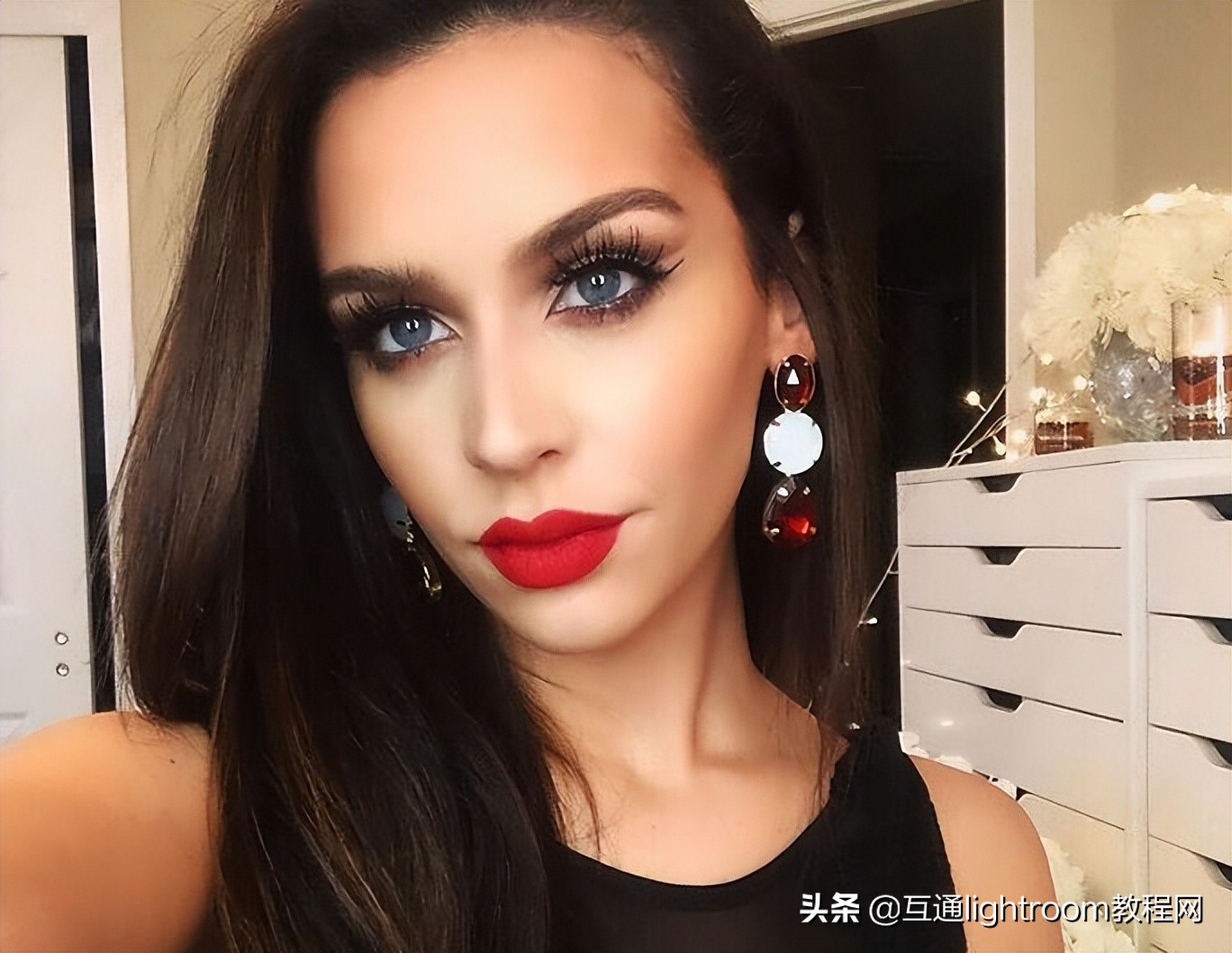 怎样拍出的自拍照好看,自拍照怎样拍才最好看