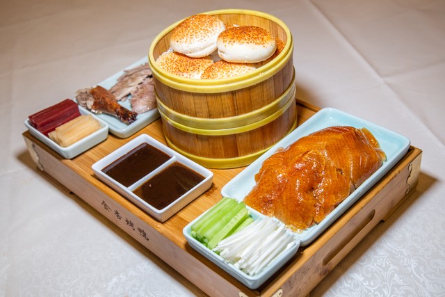 南通通州特色餐馆排行,南通五个人餐馆