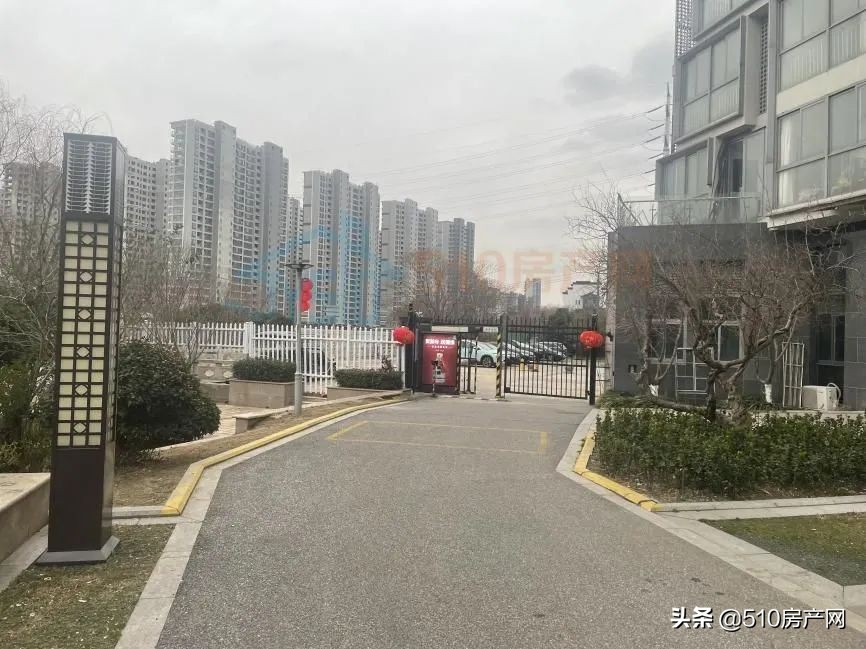 开发近10年三改其名，敔山湾这个小区到底怎么样，实探来啦