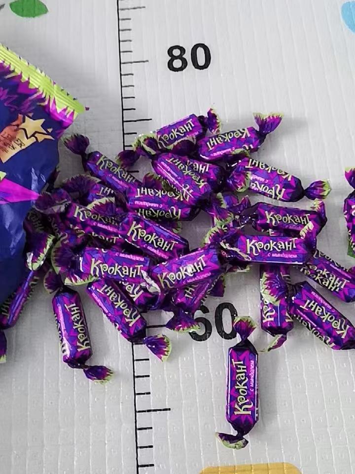 俄罗斯十大最好吃零食,好吃的俄罗斯网红零食推荐