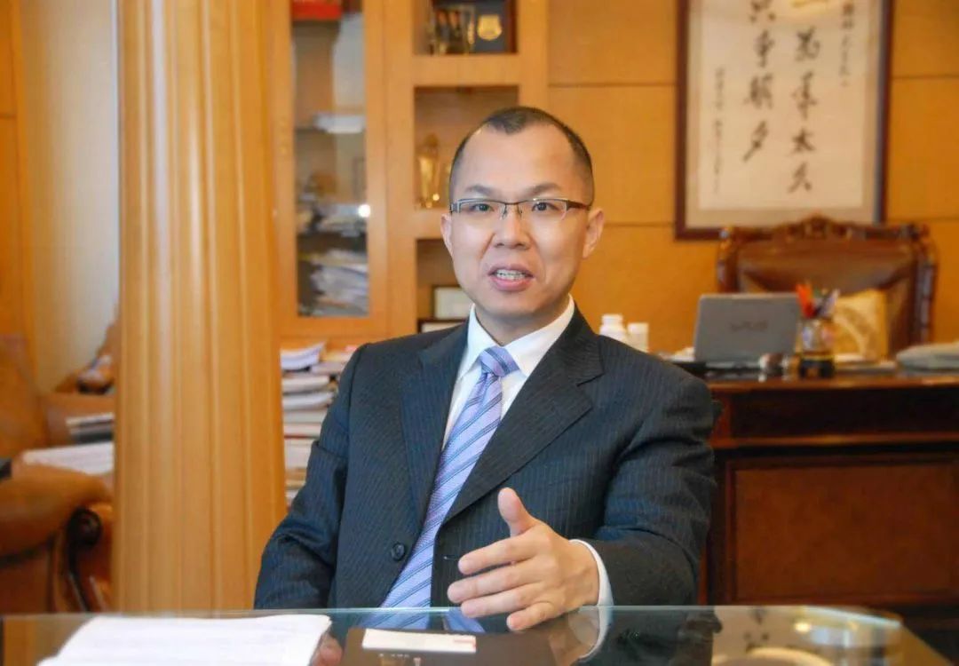 3000亿阳光城跌落,福建大佬无力回天